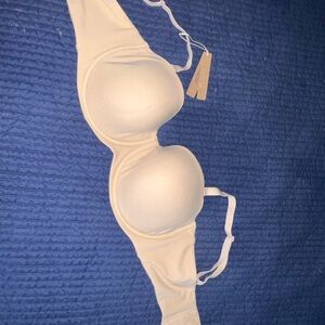 SKIMS Fits Everybody Strapless Bra